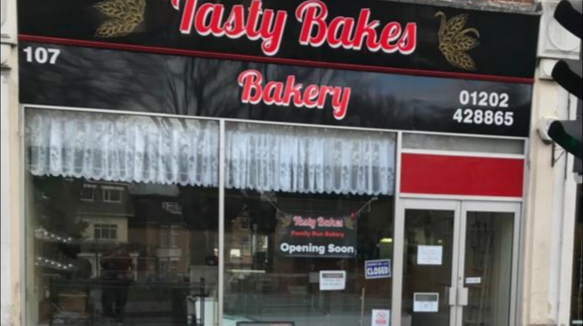 Tasty Bakes Bakery · Photos 1
